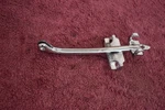 1961-62 Buick, Oldsmobile, Pontiac, Cadillac Hardtop Rearview Mirror Mount Nice. Fixed Price $24.95.