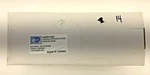 1968-1972 Gm Rectangular Door Rear View Chrome Driver Side Trim Molding. Fixed Price $39.59.