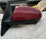 2017-2022 Kia Niro Left Driver Side Signal Door Mirror Oem Red. Fixed Price $106.25.