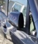 18-20 Toyota Sienna Right Passenger Power Heated Door Mirror Oem Lkq. Fixed Price $178.08.