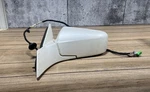 05 Cadillac Cts Left Hand Power Mirror Silver P/n 1406675 9425695. Fixed Price $55.00.