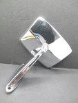 Vintage Ford Rear View Rh Side Mirror EOTB-17713-AB 153953MX B59. Fixed Price $35.00.