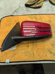 Driver Side View Mirror 156 Type GLA250 Fits 15-20 Mercedes Gla-class 807421. Fixed Price $239.90.