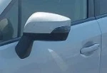 2016-2017 Subaru Xv Crosstrek Lh Driver Door Mirror Side View Oem. Fixed Price $125.08.