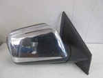 2007-2009 Lincoln Mkx Passenger Power Heated Door Mirror Oem Lkq. Fixed Price $114.48.