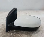 2019-2024 Ford Edge Left Driver Side View Door Mirror White. Fixed Price $199.49.