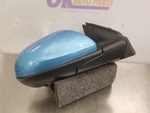 25 Buick Encore Gx St Exterior Side View Mirror Right Passenger Blue. Fixed Price $200.00.
