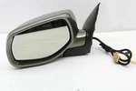 2008-2010 Porsche Cayenne Door Mirror Left Oem. Fixed Price $121.49.