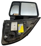 2011-2016 6.7L Ford F350 Super Duty Lh Manual Driver Door Mirror Side View Oem. Fixed Price $175.00.
