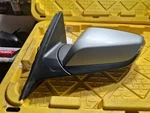 2016-2018 Chevrolet Malibu Driver Side Door View Mirror Turn Signal Oem Silver. Fixed Price $63.74.