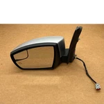 Oem 13-18 Ford C-max Driver Left Side Heated Door Mirror Assembly DM51-17683-CE. Fixed Price $78.95.