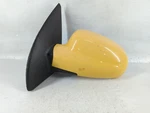 2005-2006 Chevrolet Aveo Driver Left Side View Power Door Mirror Yellow W3ODE. Fixed Price $51.96.