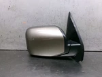 09 15 Honda Pilot Right Passenger Side View Mirror Non-heated W/o Turn Signal. Fixed Price $60.95.