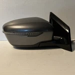 2016 - 2023 Nissan Murano Passenger Right 5 Wire Gray Signal Mirror Oem 0196. Fixed Price $149.99.