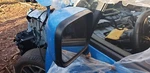 2015 Jeep Renegade Driver Side Mirror Power Painted Non-heated. Fixed Price $65.00.