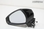 2015-2016 Audi A3 Sedan 8V Front Left Driver Side Door Rear View Mirror Oem. Fixed Price $368.93.