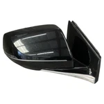 2018-2019 Cadillac Xts Right Passenger Mirror W/blind Spot Alert Black Gba Oem. Fixed Price $165.00.