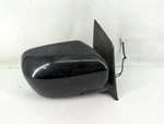 2007-2009 Mazda CX-7 Passenger Right Side View Manual Door Mirror Black UU89Z. Fixed Price $46.76.