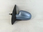 2004-2005 Chevrolet Aveo Driver Left Side View Power Door Mirror Blue Eejhd. Fixed Price $51.95.