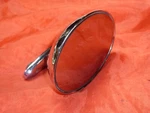 Nos 1968-1972 Oldsmobile Cutlass 442 Vista Cruiser Toronado Drivers Side Mirror. Fixed Price $175.95.