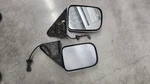 94 95 96 97 Dodge Ram 1500 Pickup Left Chrome Side View Mirror As Shown 6731. Fixed Price $50.00.
