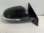 2017-2020 Kia Sorento Bsa Rh Right Passenger Side View Door Mirror 8 Wire Black. Fixed Price $149.95.