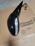 2006-2008 Mercedes Cls-class Rh Passenger Side Mirror 454214 Oem (black). Fixed Price $60.00.