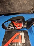 05-08 Dodge Magnum Left Door Mirror Power Non-folding Black Driver Side Lh Oem. Fixed Price $49.61.