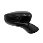 New Premium Power Passenger Side Door Mirror BEKK691G1. Fixed Price $88.32.