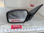 2007 Ford Fusion Power Heat Door Mirror Left Driver Lh Fr 736-74082 Red. Fixed Price $40.00.