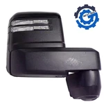 Oem Gm Right Tow Mirror Black Blind Spot Turn Signal 2020-2023 Sierra 84944524. Fixed Price $722.46.