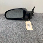 2007-2010 Hyundai Elantra Side Mirror Driver Front Left Power Fold Purple. Fixed Price $161.00.