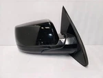 2015-2020 Chevy Tahoe Right Passenger Side View Door Mirror Opt DL8 Black. Fixed Price $174.49.