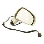 Front Right Power Door Silver 9T View Mirror For 08-15 Audi Tt MK2 Oem 8J1857542. Fixed Price $503.98.