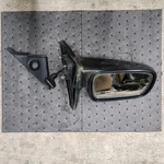 88-91 Honda Civic Driver Side Mirror Interior Plastic Lever Hatchback 3 Door. Fixed Price $39.99.