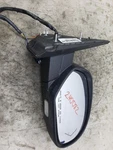 2009-2014 Suburban 1500 Passenger Side View Mirror Power Oem 25788564. Fixed Price $139.99.