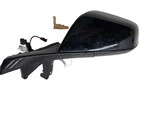 2012-2015 Tesla Model Ms Driver Side Exterior Rear View Door Mirror Left Lh. Fixed Price $315.57.