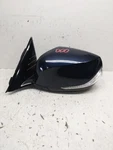 2020 Infiniti QX50 Oem Driver Side View Mirror Power Surround Fits 2019-21. Fixed Price $435.03.
