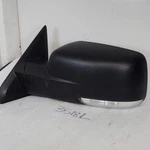 13-24 Ram 1500 Classic 2500 Rear-view Mirror W/turn Signal Left Driver Side Oem. Fixed Price $299.99.