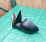 2006-2008 Pt Cruiser Driver Left Side Mirror Non-heated Oem. Fixed Price $34.99.