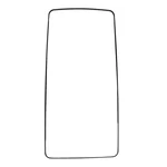 Mirror For 2002-2018 International Prostar&lonestar Lh Big Plate Heated. Fixed Price $32.84.