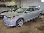 Driver Side View Mirror Power With Turn Signal Fits 10-12 Lacrosse 2064881. Fixed Price $87.42.