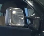 2004-2015 Nissan Titan Rh Passenger Door Mirror Side View Oem. Fixed Price $151.58.