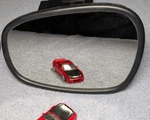09-12 Oem Bmw 128I 135I 328I 335I Left Driver Auto Dim Heated Mirror Glass. Fixed Price $79.00.