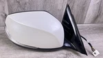 2015-2019 Infiniti Q70L Rh Side Passenger Door Mirror W/ Camera. Fixed Price $399.99.