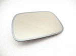 04-07 Vw Touareg Driver Left Mirror Glass Heat 31799. Fixed Price $48.00.