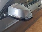 2014-2016 Bmw 550I Rh Passenger Door Mirror Side View Oem. Fixed Price $469.58.