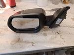 Traverse 2026 Side View Mirror 3209551. Fixed Price $224.00.