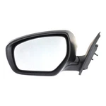 New Mirror Driver Left Side Lh Hand Mazda CX-9 2010-2013 MA1320168 TE696918ZG. Fixed Price $59.05.