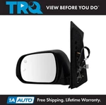 Trq Heated Power Memory Mirror With Turn Signal Driver Side Lh For Toyota Sienna. Fixed Price $169.95.